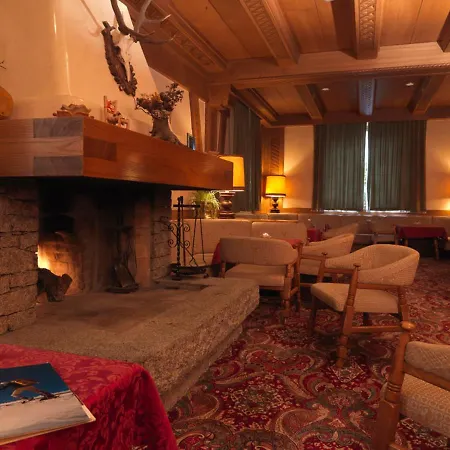 Hotel Pinzolo-dolomiti Pinzolo
