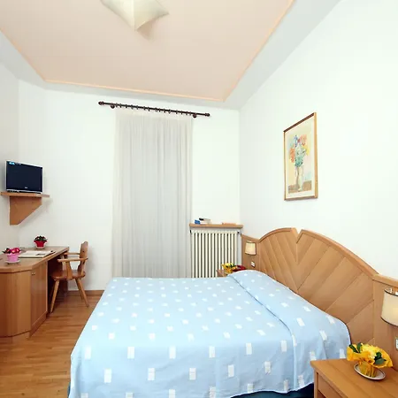 Pinzolo-dolomiti Hotel