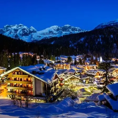 Hotel Pinzolo-dolomiti Pinzolo