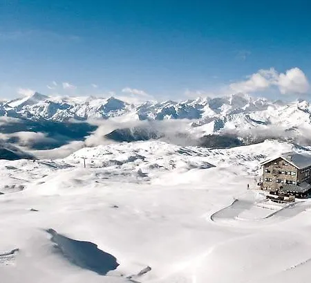 Hotel Pinzolo-dolomiti Pinzolo