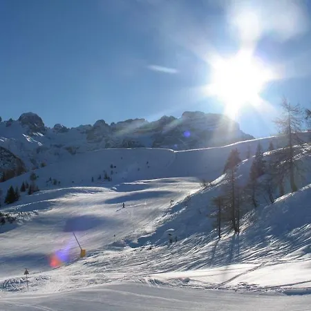 Pinzolo-dolomiti Pinzolo
