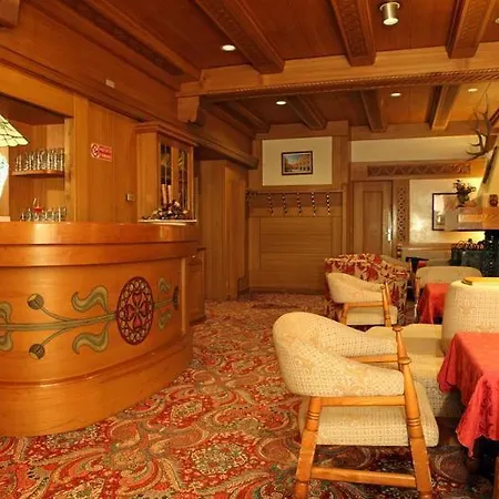 Hotel Pinzolo-dolomiti Pinzolo