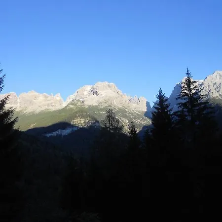 Pinzolo-dolomiti 3* Pinzolo