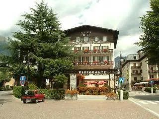 Pinzolo-dolomiti Hotel Pinzolo