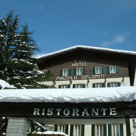 Pinzolo-dolomiti 3* Pinzolo